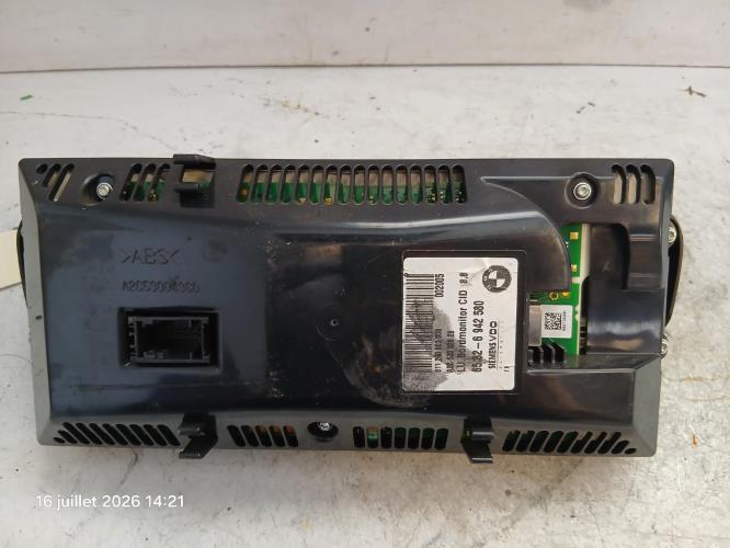 Foto del ricambio