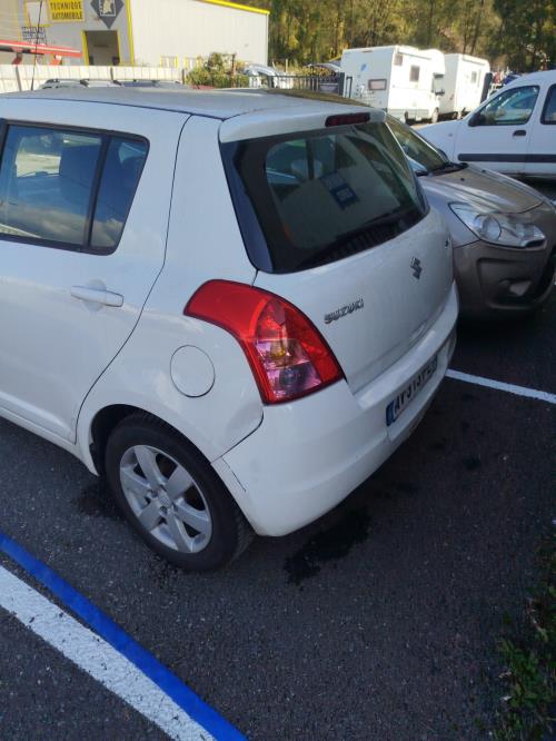 Foto de la pieza
