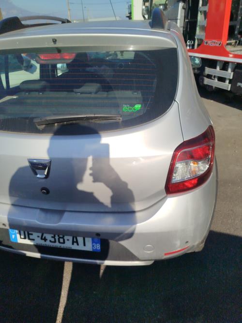 Foto de la pieza