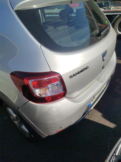 Foto de la pieza