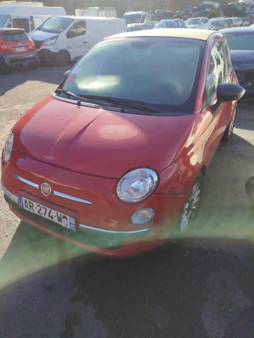 Foto de la pieza