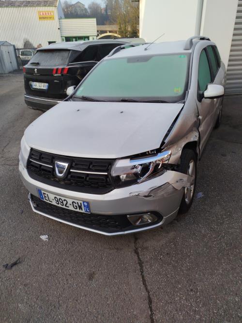 Foto de la pieza