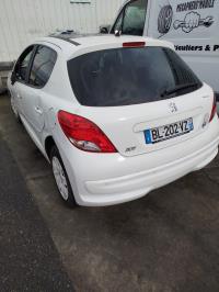 Foto pieza de coche