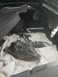 Foto del ricambio