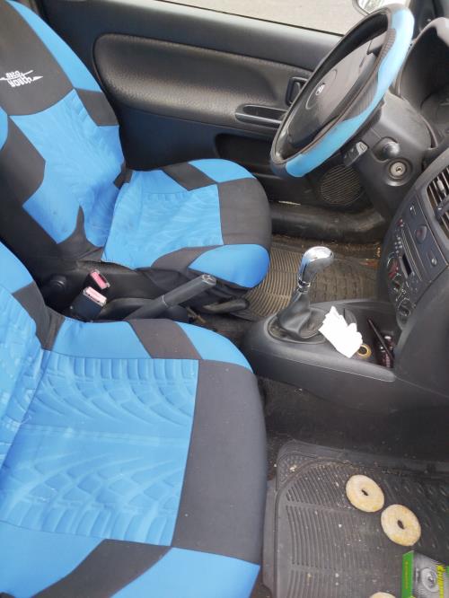 Foto del ricambio