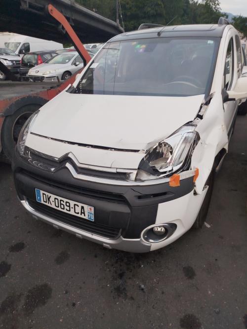 Foto de la pieza