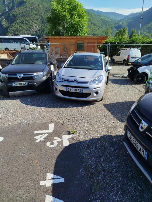 Foto de la pieza