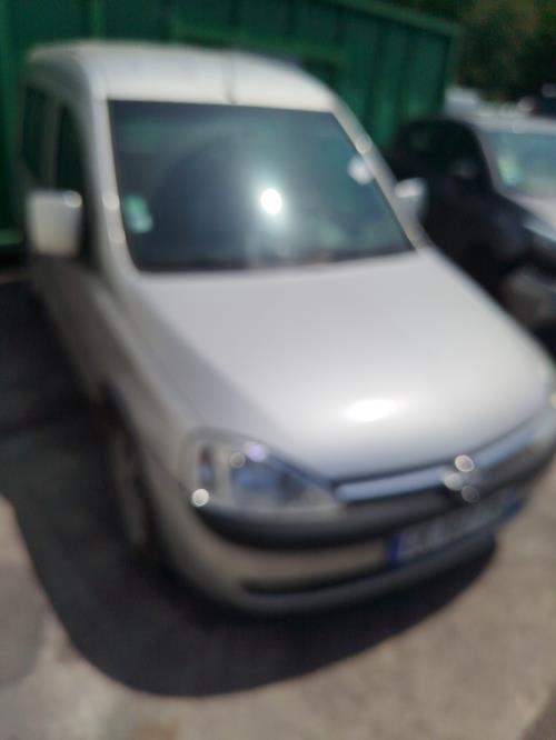 Foto de la pieza