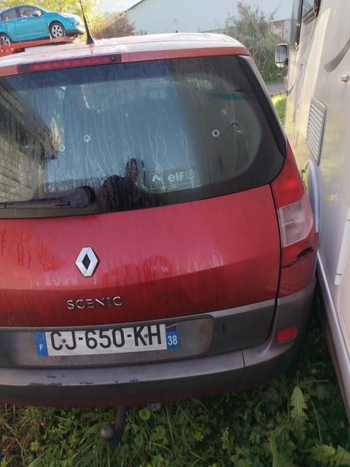 Foto de la pieza