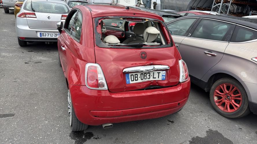 Foto de la pieza