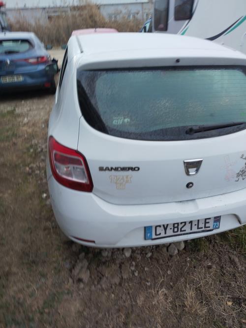 Foto de la pieza