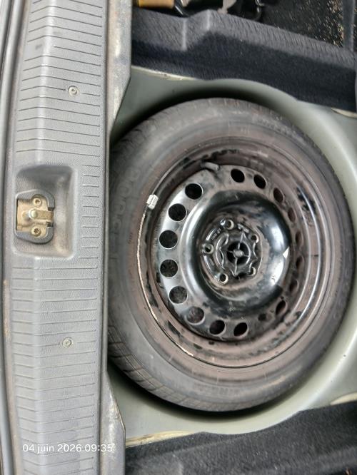 Foto del ricambio