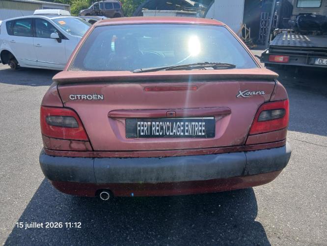 Foto del ricambio