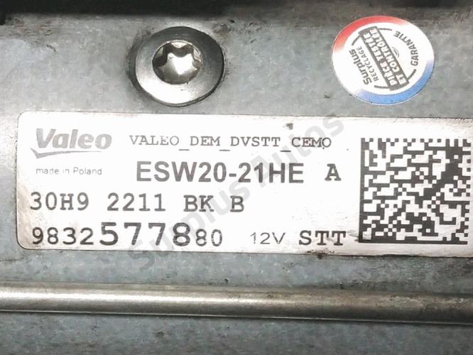 Foto de la pieza