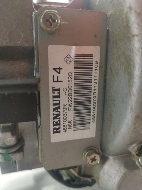 Foto del ricambio