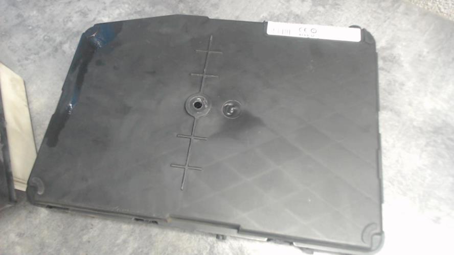 Kit de demarrage RENAULT SCENIC 4 Diesel | Mazard