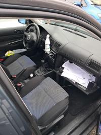 Foto pieza de coche