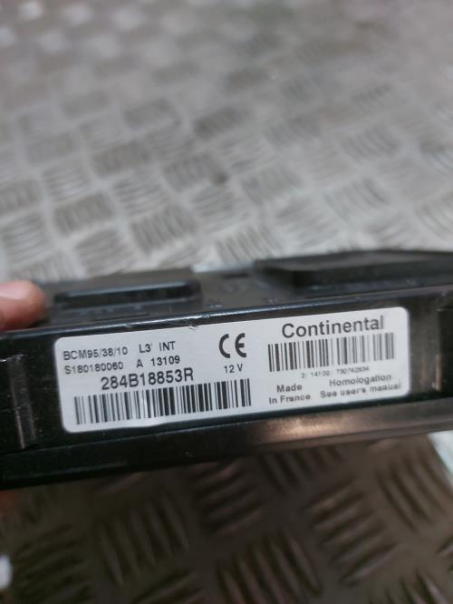 Foto del ricambio