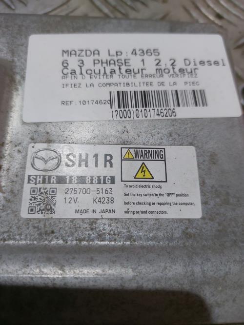 Foto del ricambio