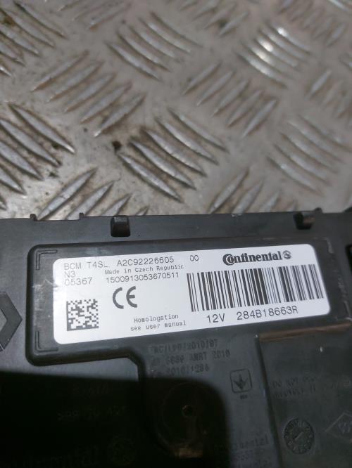 Foto del ricambio