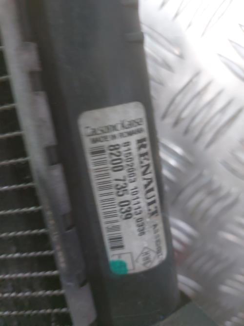 Foto del ricambio