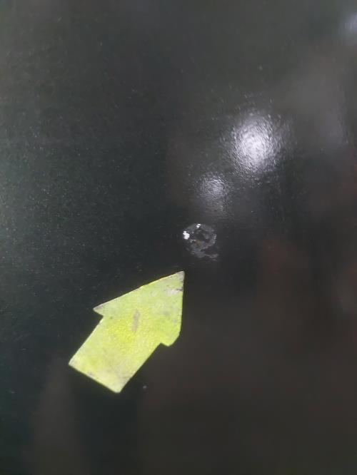 Foto del ricambio