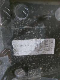 Foto del ricambio