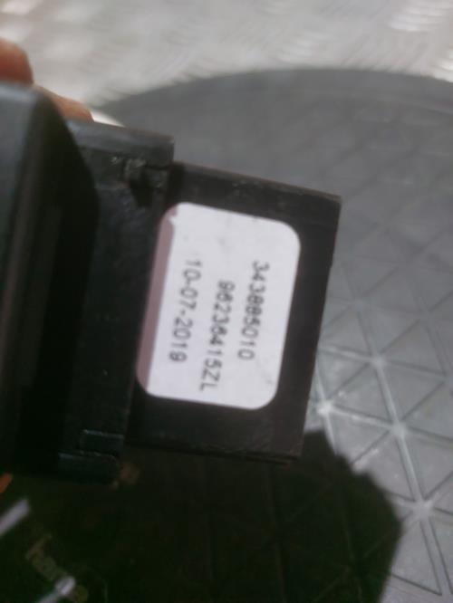 Foto del ricambio