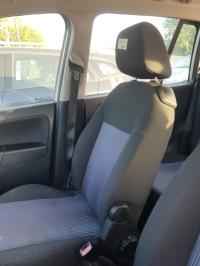 Foto pieza de coche