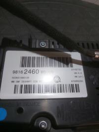 Foto del ricambio