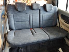 Foto pieza de coche