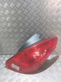Foto pieza de coche