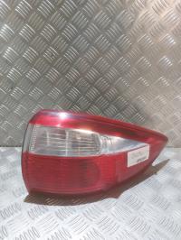 Foto ricambio auto