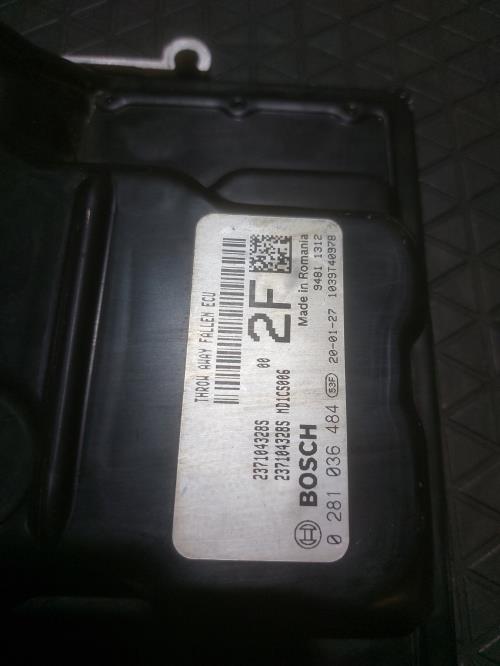 Foto del ricambio