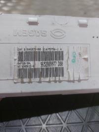 Foto del ricambio