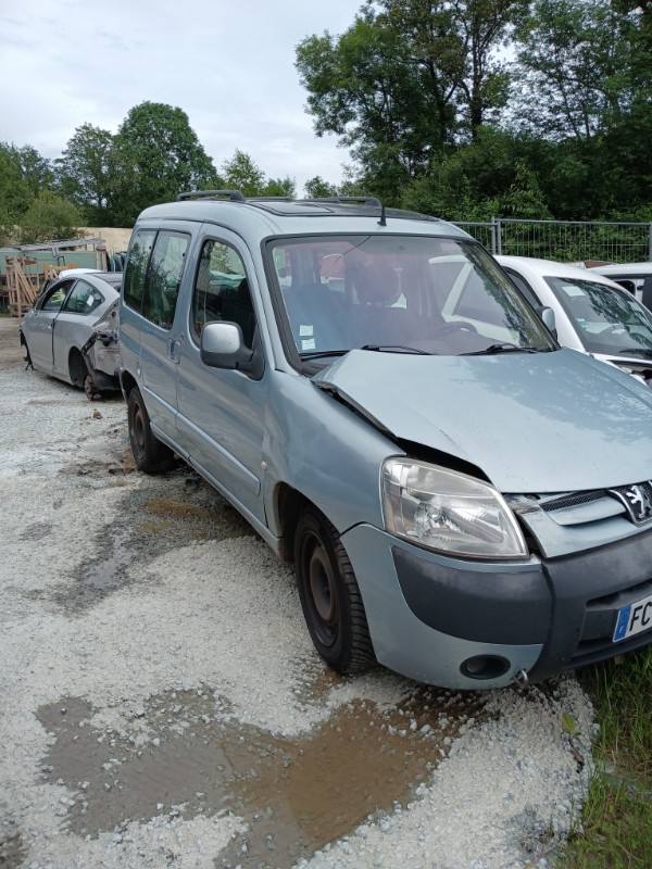 Foto pieza de coche