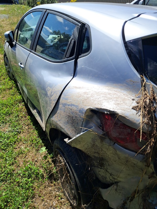 Foto pieza de coche