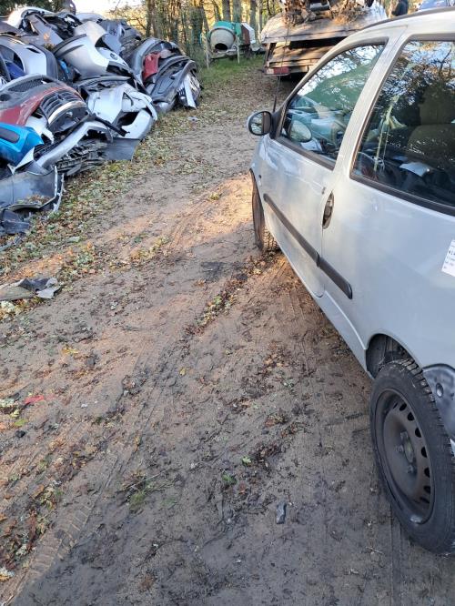 Foto del ricambio