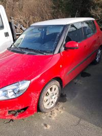 Foto pieza de coche