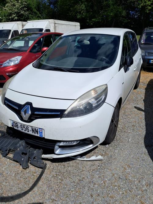 Foto de la pieza