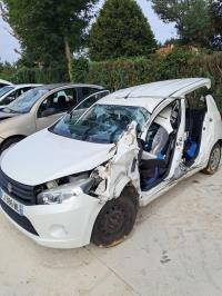 Foto pieza de coche