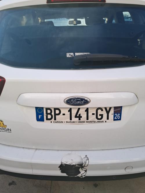 Foto del ricambio