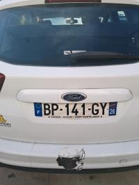 Foto ricambio auto