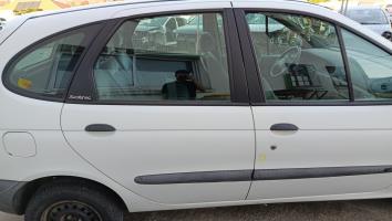 Foto pieza de coche
