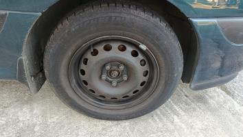 Foto ricambio auto