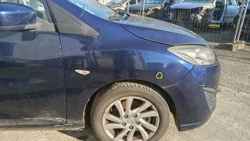 Foto pieza de coche