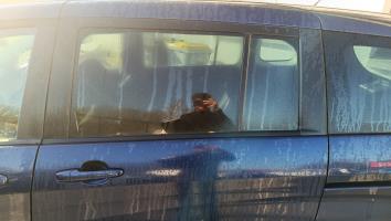 Foto pieza de coche