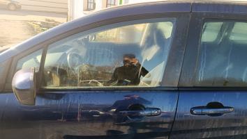 Foto pieza de coche