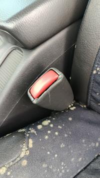 Foto pieza de coche
