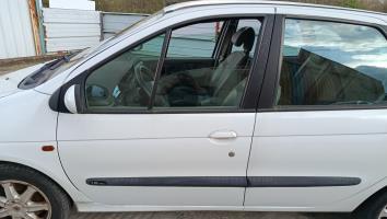 Foto pieza de coche